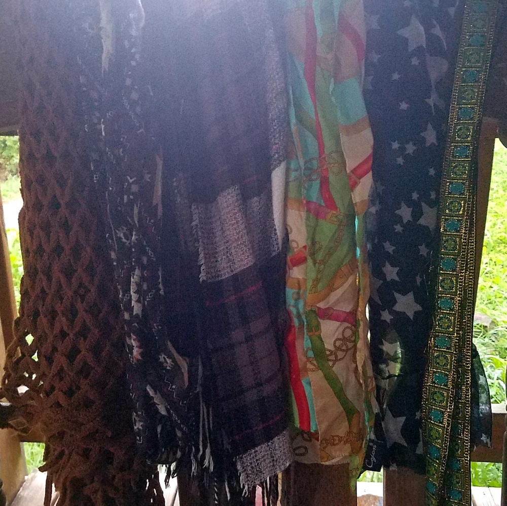 Scarves